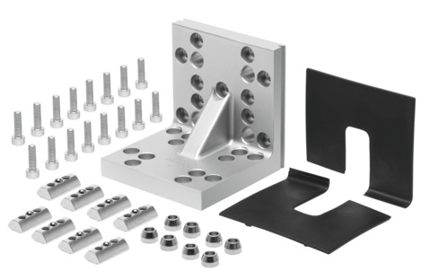 Festo HMBSW Connecting kit Turkey