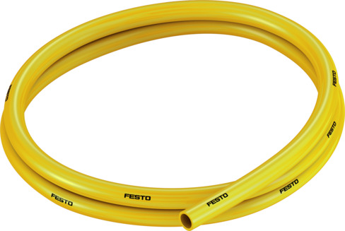 Festo PUN-10X1,5-GE Plastic tubing Turkey