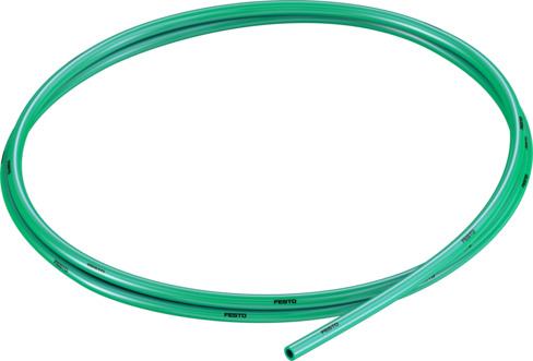 Festo PUN-4X0,75-GN Plastic tubing Turkey