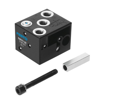 Festo SMPO-8E Proximity sensor Turkey
