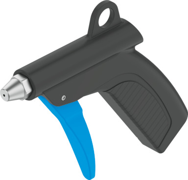 Festo LSP-1/4-C Low consumption air gun Turkey