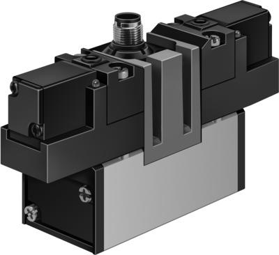 Festo JMEBH-5/2-D-3-ZSR-C Solenoid valve Turkey