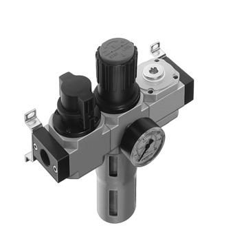 Festo LFR-3/4-D-MAXI-KB Service unit combination Turkey