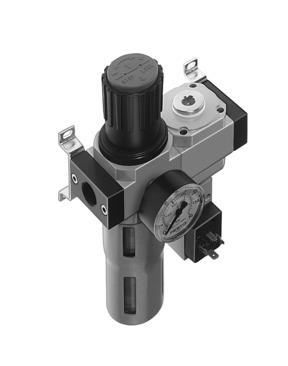 Festo LFR-1/4-D-MINI-KE-A Service unit combination Turkey