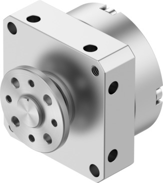 Festo DSM-10-180-P-FW Semi-rotary drive Turkey