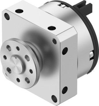 Festo DSM-10-90-P-A-FW Semi-rotary drive Turkey