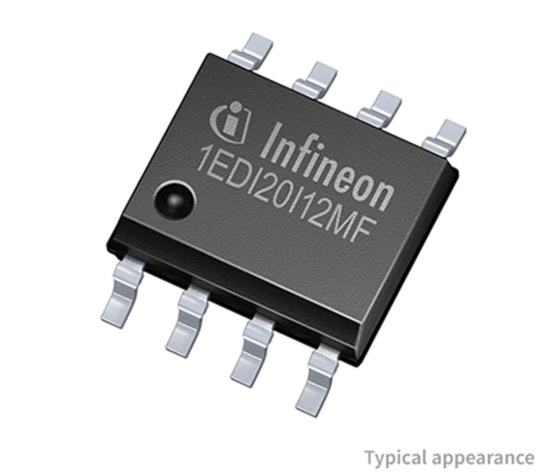 Infineon 1EDI20I12MF Turkey
