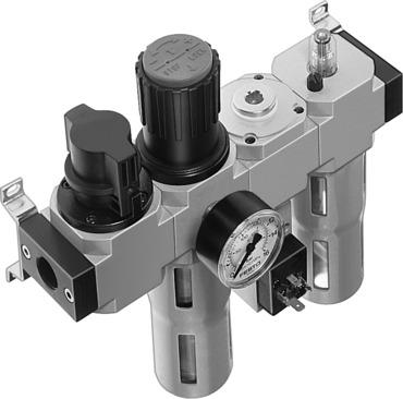 Festo FRC-1/2-D-MAXI-KC Service unit combination Turkey