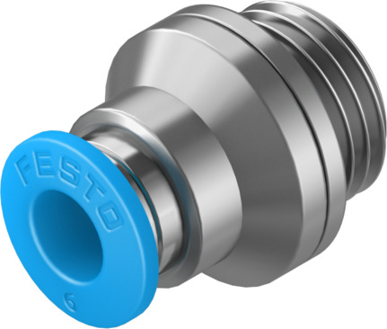 Festo QS-G1/4-6-I Push-in fitting Turkey