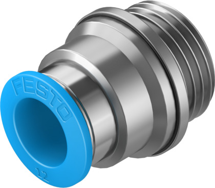 Festo QS-G1/2-12-I Push-in fitting Turkey