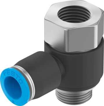 Festo QSTF-G1/4-8 Push-in T-fitting Turkey