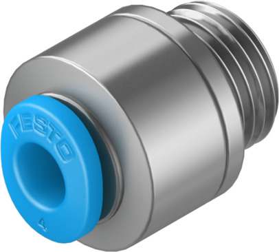 Festo QSM-G1/8-4-I Push-in fitting Turkey