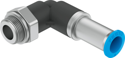 Festo QSKL-G1/4-8 Push-in L-fitting,self-sealing Turkey