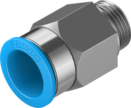 Festo QS-G3/8-16 Push-in fitting Turkey
