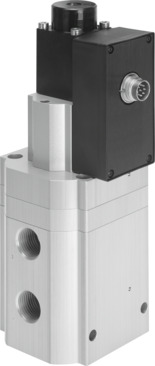 Festo MPPES-3-1/2-PU-PO-010 Proportional-pressure regulator Turkey