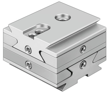 Festo HMXY-1 Adjustment unit Turkey
