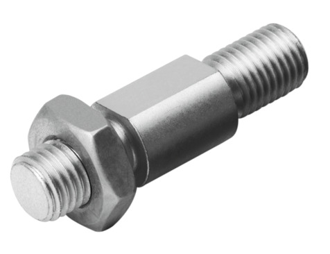 Festo MXAD-T10 Threaded rod Turkey