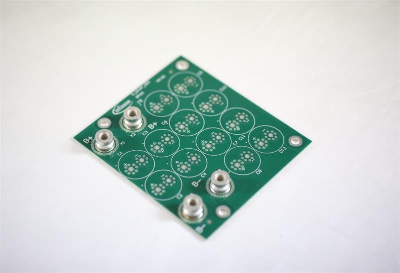 Infineon KIT_LGCAP_BOM005 Turkey