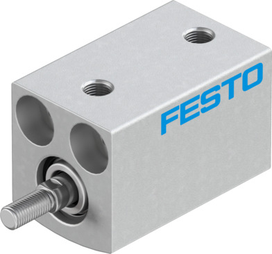 Festo ADVC-6-10-A-P Short-stroke cylinder Turkey