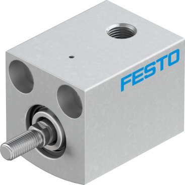 Festo AEVC-10-10-A-P Short-stroke cylinder Turkey