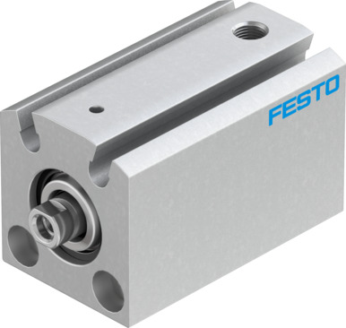 Festo AEVC-12-10-I-P-A Short-stroke cylinder Turkey