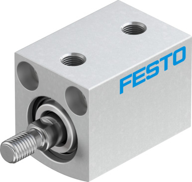 Festo ADVC-12-10-A-P Short-stroke cylinder Turkey