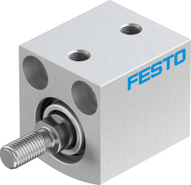 Festo ADVC-16-10-A-P Short-stroke cylinder Turkey