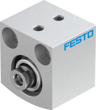 Festo ADVC-20-5-I-P Short-stroke cylinder Turkey