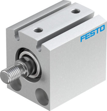 Festo ADVC-20-10-A-P-A Short-stroke cylinder Turkey