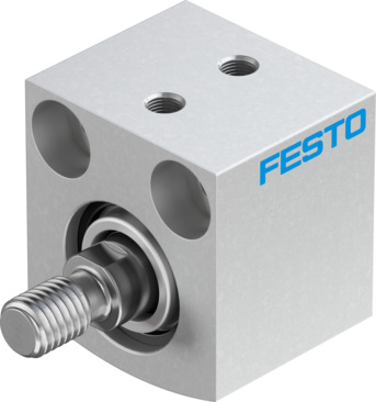 Festo ADVC-20-5-A-P Short-stroke cylinder Turkey