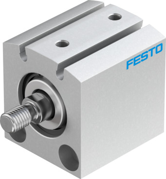 Festo ADVC-25-10-A-P-A Short-stroke cylinder Turkey