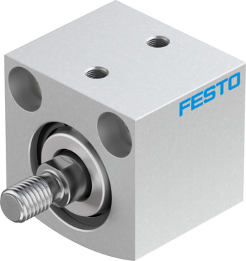 Festo ADVC-25-10-A-P Short-stroke cylinder Turkey