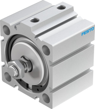 Festo ADVC-63-15-A-P-A Short-stroke cylinder Turkey