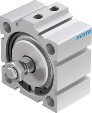 Festo ADVC-63-10-A-P Short-stroke cylinder Turkey