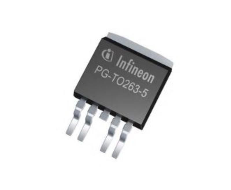 Infineon BTS410F2 E3062A Turkey