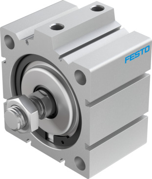 Festo ADVC-100-20-A-P-A Short-stroke cylinder Turkey