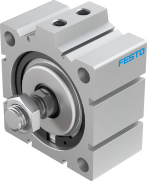 Festo ADVC-100-15-A-P Short-stroke cylinder Turkey