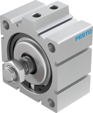 Festo ADVC-100-20-A-P Short-stroke cylinder Turkey