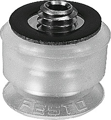 Festo ESS-15-ES Suction cup complete Turkey