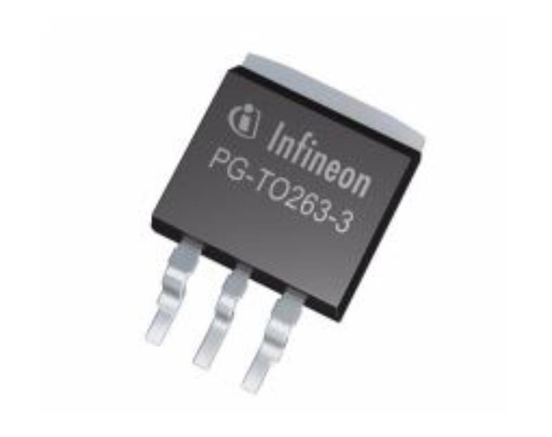 Infineon TLF80511TC Turkey