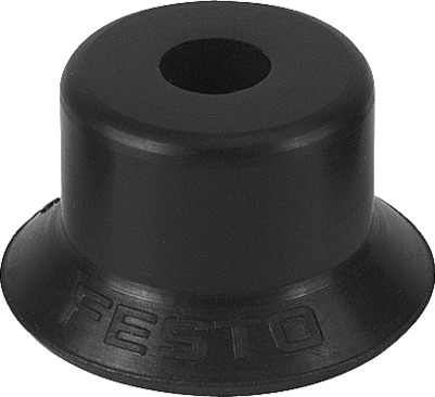 Festo ESV-20-EN Suction cup without connector Turkey