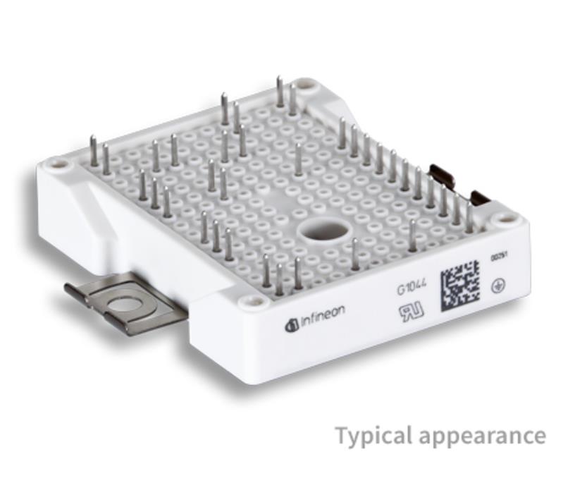 Infineon FS75R12W2T4 1200 V, 75 A sixpack IGBT module Turkey