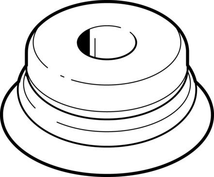 Festo ESV-80-BU Suction cup without connector Turkey
