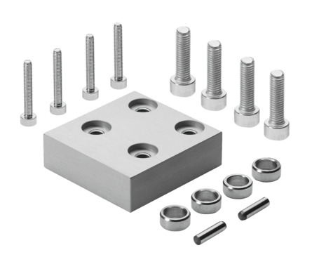 Festo HAPG-53 Adapter kit Turkey