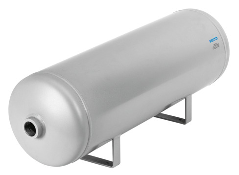 Festo VZS-20-B Air reservoir Turkey