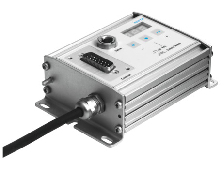 Festo SPC11-MTS-AIF End position controller Turkey