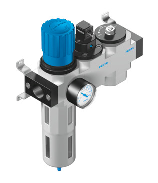 Festo LFR-1/2-D-DI-MAXI-KD Service unit combination Turkey
