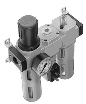 Festo FRC-1/2-D-DI-MAXI-KB Service unit combination Turkey