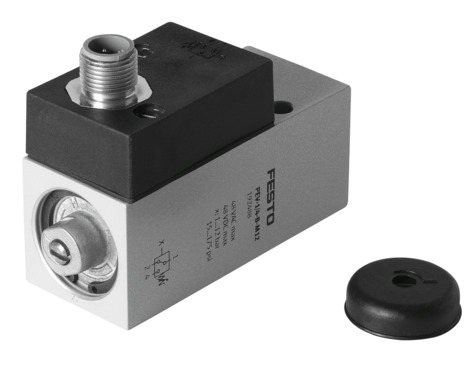 Festo PEV-1/4-B-M12 Pressure switch Turkey