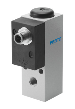 Festo VPEV-1/8-M12 Vacuum switch Turkey